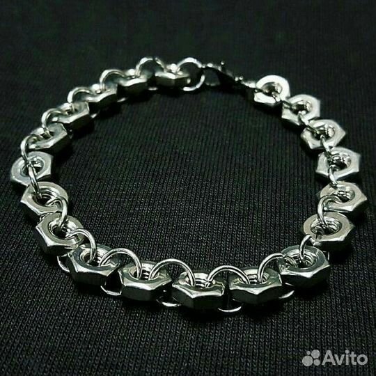 Браслет мужской