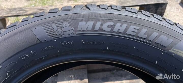 Michelin CrossClimate 2 205/55 R16