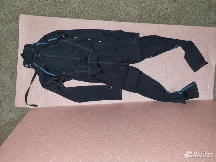 Детская хоккейная форма от 5 до 7 лет