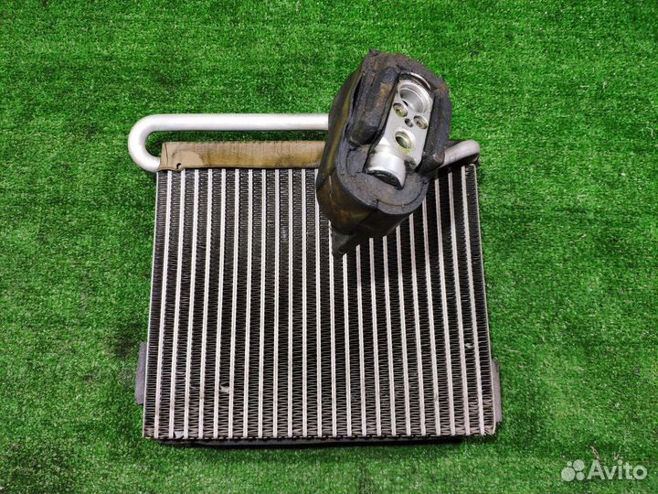 Испаритель кондиционера Opel Zafira A, Astra G