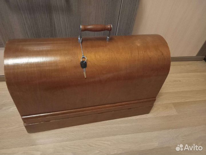 Швейная машина Подольск