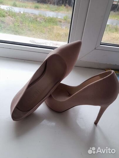 Туфли женские 37 размер