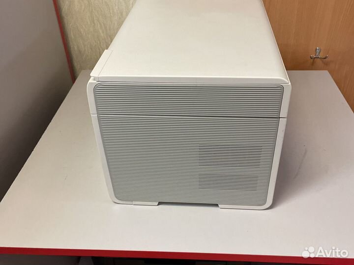 Мфу лазерный samsung scx-3405W