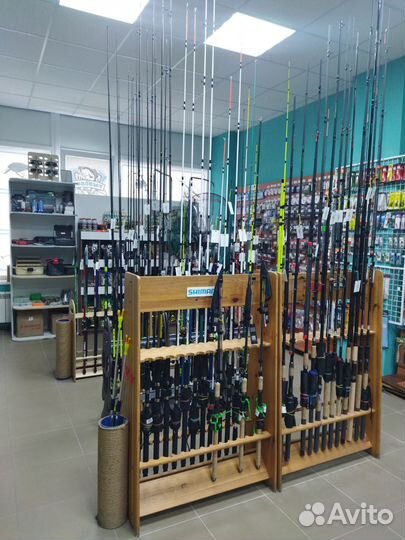 Удочка поплавочная в сборе, спиннинг, фидер, донка