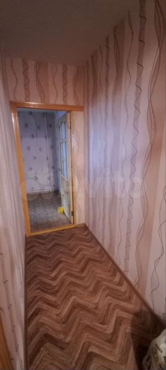 2-к. квартира, 43 м², 1/4 эт.