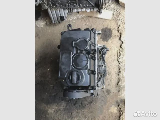 Двигатель к Volkswagen Transporter V (2005-2010)