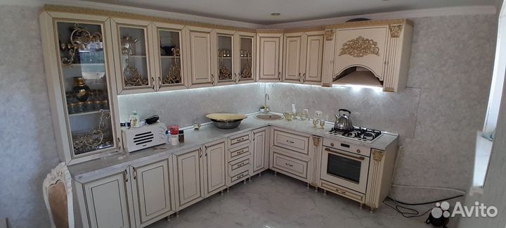 Сборщик мебели