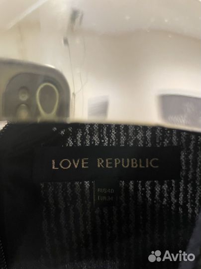 Комбинезон женский вечерний 42 44