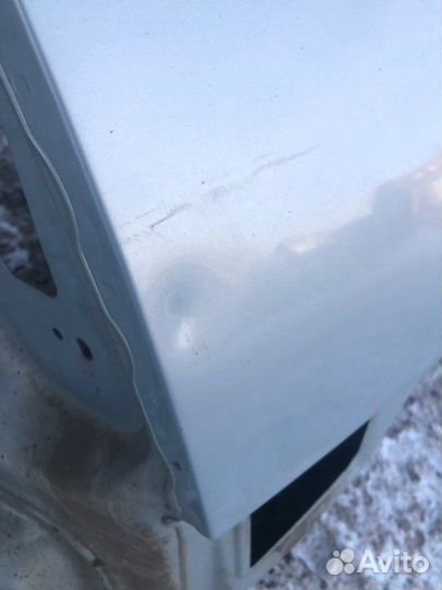 Четверть задний правый Renault Logan K7JA710 2012