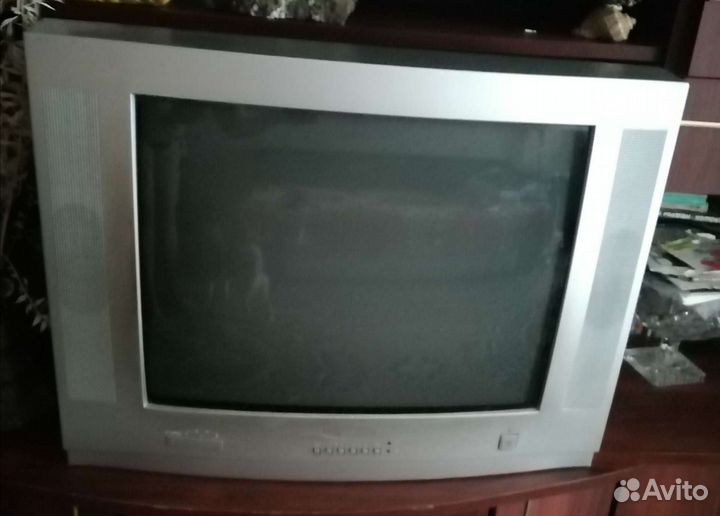 Телевизор бу