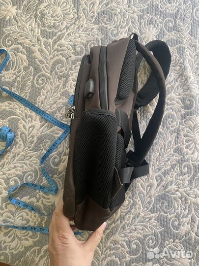 Эргорюкзак школьный