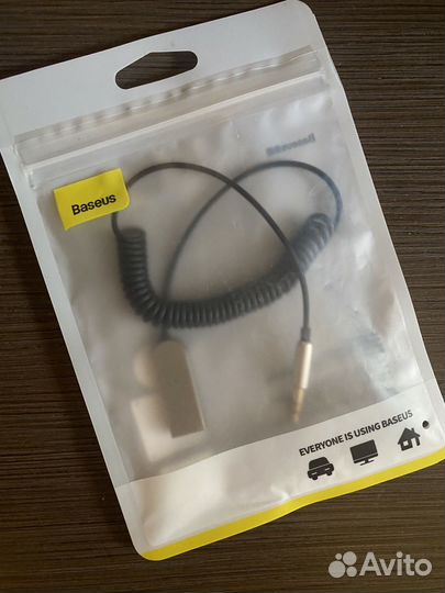 Bluetooth адаптер Baseus