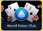 Купить фишки World Poker Club