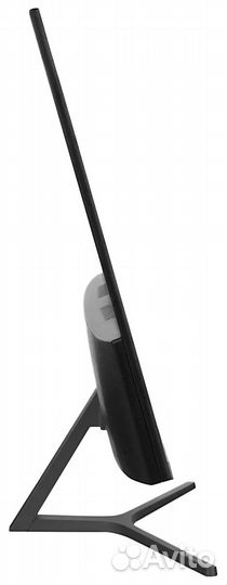 Новый игровой монитор 27