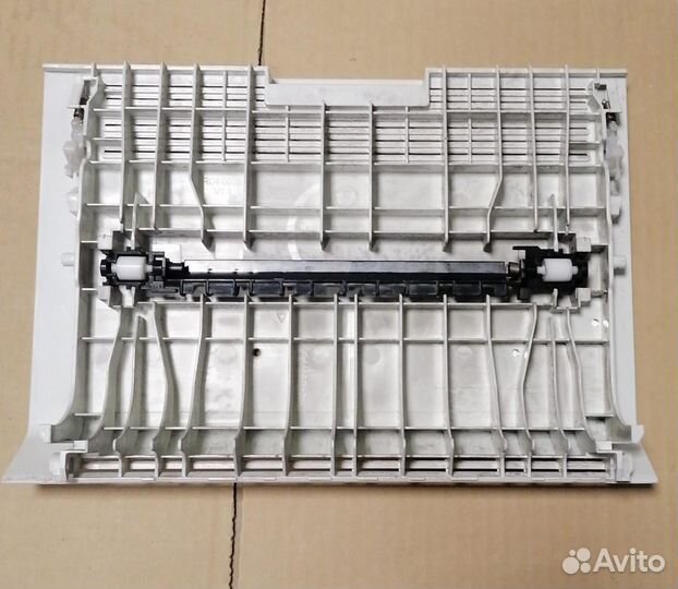 RC4-8086 Задняя крышка HP M227