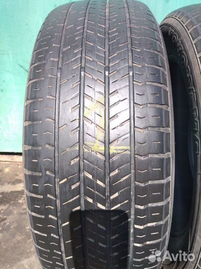 Yokohama Geolandar G91 225/60 R18 100H