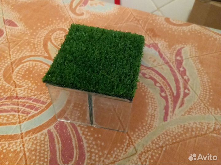 Мостик для черепашки