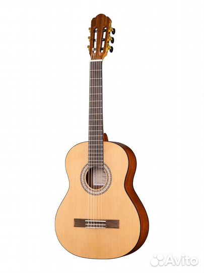 Классическая гитара Prodipe jmfprimera7/8 Primera