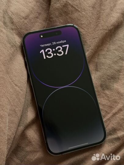 iPhone 14 Pro, 128 ГБ