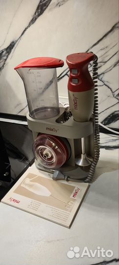 Zepter Миксер-Мельница