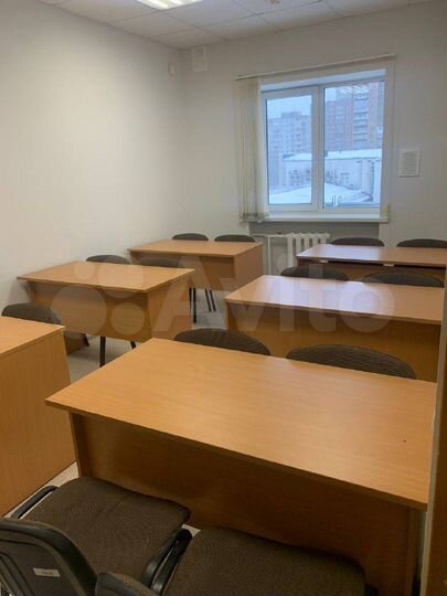 Офис в Самаре, Октябрьский район, 16.21 м²