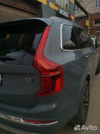 Тонирование автомобиля