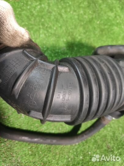 Патрубок Kia Rio 3 седан 1.4 2011