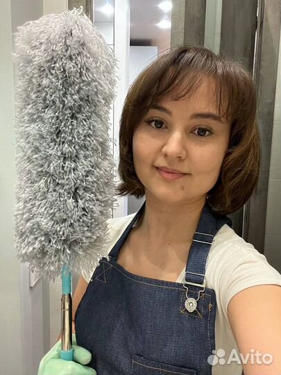 Уборка квартир и домов клининг мытье окон