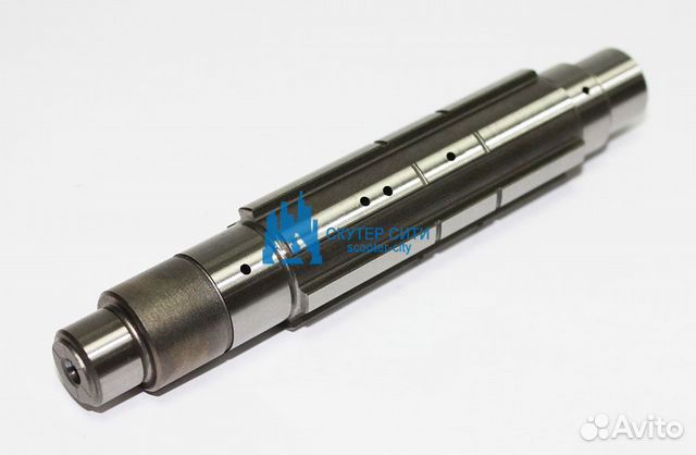 Вал приводной ATV 500-A/2A/X5/X6 (Арт.0180-061001