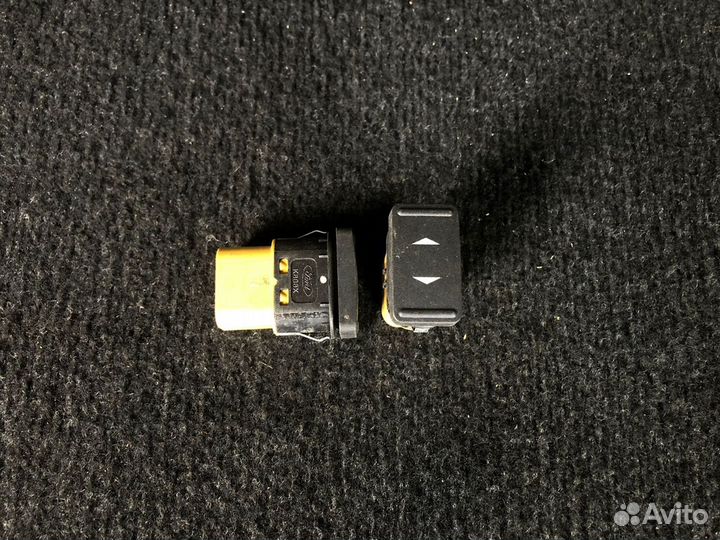 Ford Focus 2 фокус Кнопка Стеклоподьемника