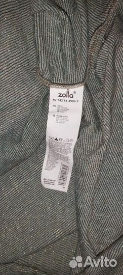 Платье женское Zollа. Новое