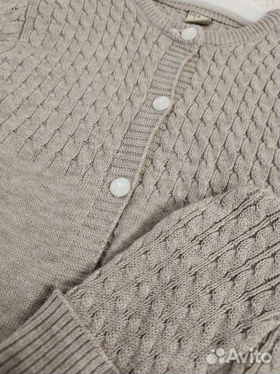 Комбинезон весна осень 74