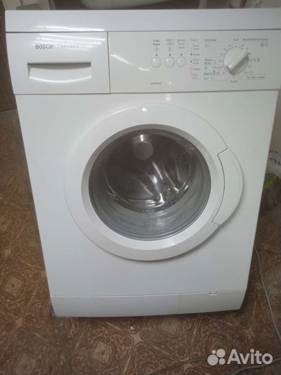 Стиральная машина бу