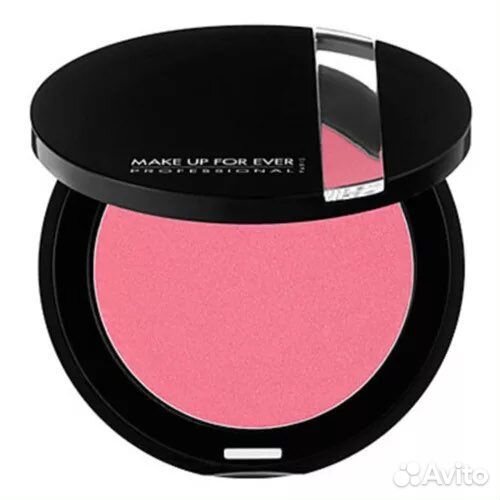 Make up for ever румяна