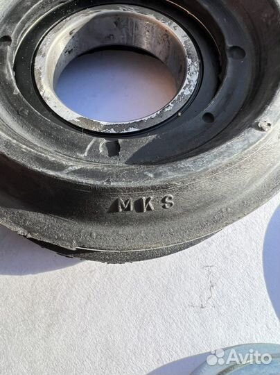 Подвесной Форд Транзит