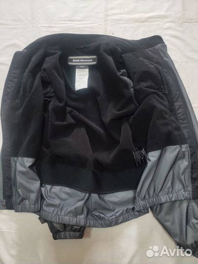 Мотокуртка BMW Motorrad Belice