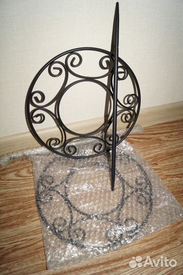 Захват для штор, аксессуар