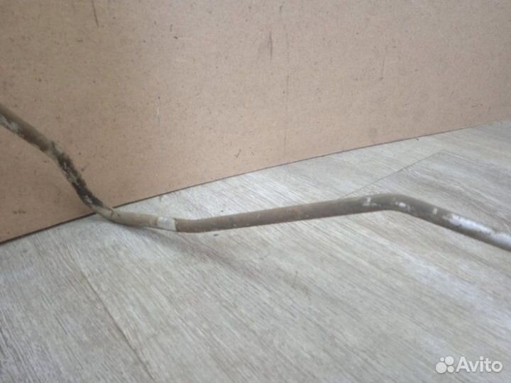 Трубка кондиционера Volkswagen Passat B6 BZB 2008