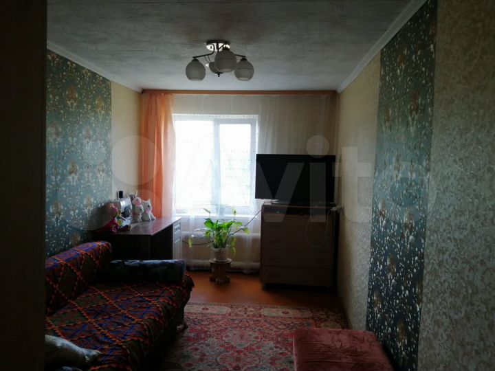 Дом 88 м² на участке 10 сот.