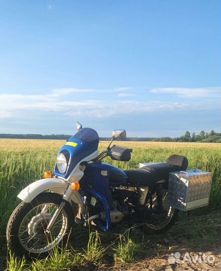 Продам урал