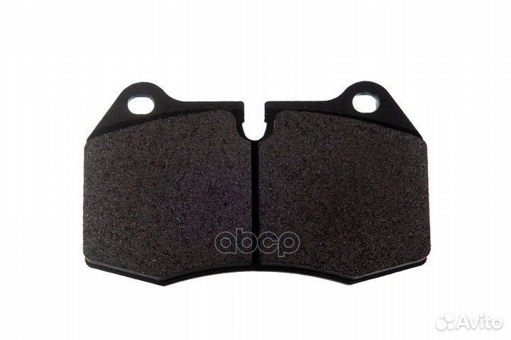 Z07473 колодки дисковые передние BMW E38 2.8-3