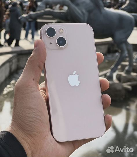 iPhone 13, 128 ГБ