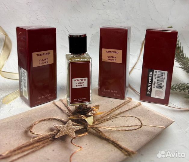 Духи TOM ford 35ml