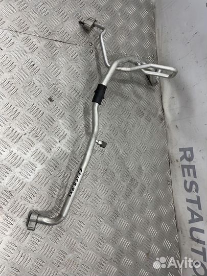 Трубка кондиционера Mitsubishi Pajero Sport