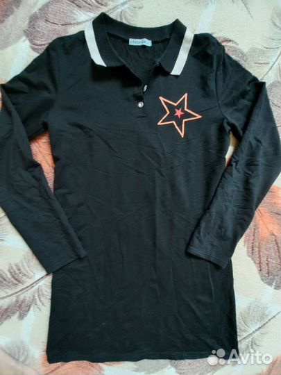 Пакет вещей для девочки