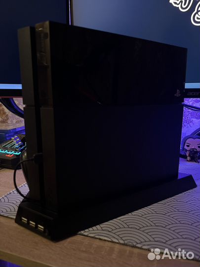 Sony PS4