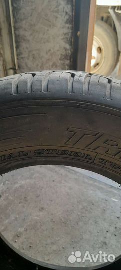Таганка M-243 Power 235/60 R17