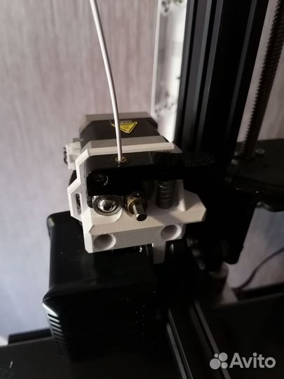 3д принтер Voxelab aquila
