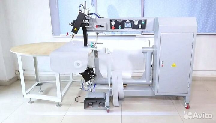 Оборудование для сварки (пайки) пвх с обучением