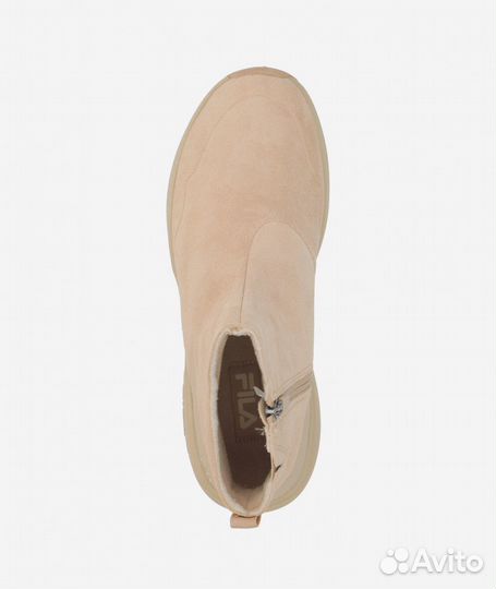 Кроссовки fila Cephea Mid 2.0